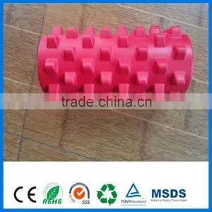 Wolf Tooth Shape Yoga Foam Roller EVA Foam Roller thumbnail-2