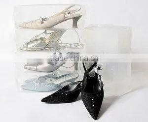 Plastic Shoe Storage Boxes thumbnail-1
