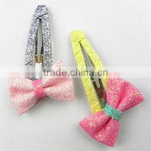 Promotional Custom Snood Net Barrette Hair thumbnail-1
