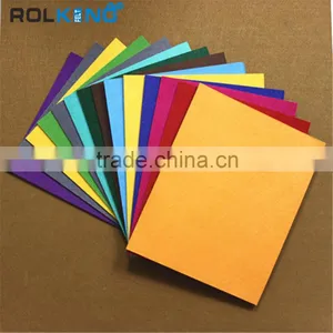 Wholesale 100% Needle Color Polyester Felt thumbnail-5