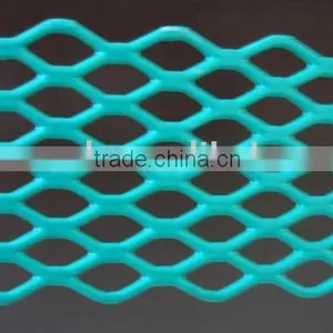 Stainless Steel Expanded Metal Mesh thumbnail-1