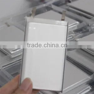 From Factory 703048 Lithium Polymer Battery 3.7v 1400mah thumbnail-1