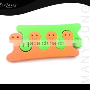 Popular Cute Design Toe Separators thumbnail-1