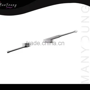 High Quality Stainless Steel Earpick thumbnail-1