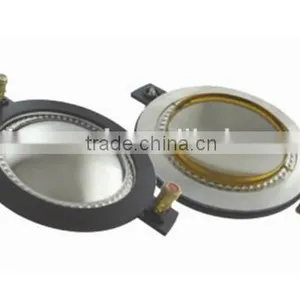 MSTZ72-02 72mm Titanium Tweeter Diaphragm thumbnail-4