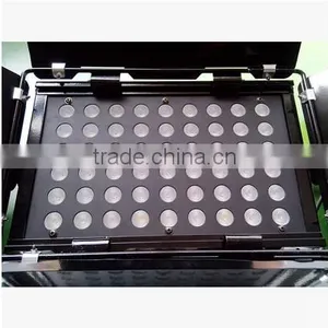 IP65 LED 54PCS Wall Washer Lighting Outdoor Stage Wall Washer thumbnail-2