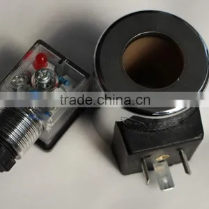MFZ12/MFB12-37YC 23X51mm Size Rexroth Coil thumbnail-3