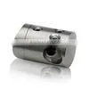 Stainless Steel Bar Holder Bar Connector Crossbar Holder for Handrail thumbnail-3