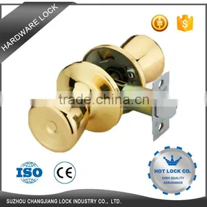 Hook Bolt Door Lock for Fully Frameless Glass Door thumbnail-5