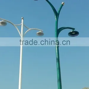 30w Solar LED Landscape Light /30w Solar LED Garden Light Solar Street Light thumbnail-5