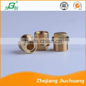 OEM Brass Choke Plug thumbnail-6
