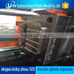 Dme Mold Components Plastic Electronic Components thumbnail-4