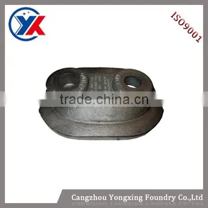 Hot Sale China Cast Iron Valve, Iron Castings Suppliers Ultra-Capacity Float & Thermostatic Steam Traps, Valve Cover thumbnail-1