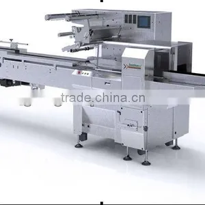 CDH-90 Toilet Paper Roll Packing Machine thumbnail-4