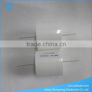 Power Electric DC Link Capacitor Inverter Capacitor thumbnail-4