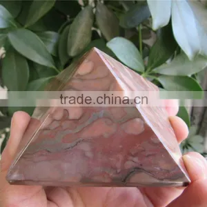 Crystal Carving Singing Pyramids thumbnail-1