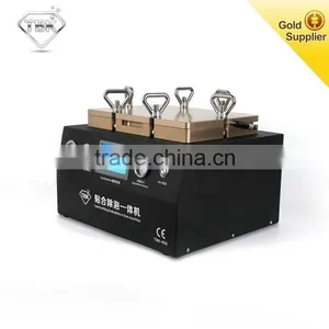 2016 TBK Factory Direct Sale Repair Broken Lcd Screen+lcd Vacuum Laminating Machine+Mobile Lcd Refurbish thumbnail-1