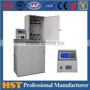HST-300A 300 MNm Digital Torsional Spring Testing Machine With Good Price thumbnail-1