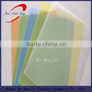 Multi-function Popular Professional Pvc Corrugated Board thumbnail-6