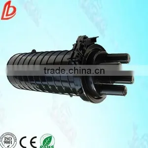 High Performance Fiber Optic Joint Box,fiber Splice Enclosure thumbnail-3