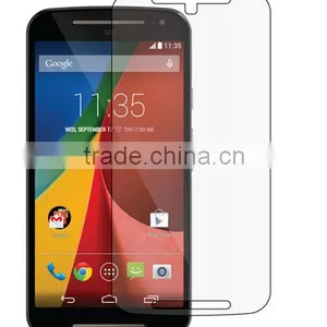 Premium Real Glass For Motorola For Moto G Tempered Glass Screen Protector thumbnail-1