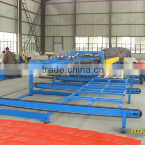 Automatic Stacker Machine for Packing thumbnail-1