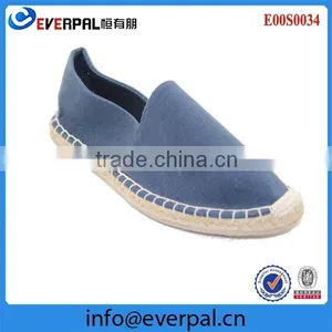Quality Wholesale Linen Espadrill Shoes thumbnail-1