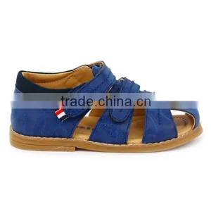 OEM Unisex Children Sandal Shoes Boys Closed Toe Sandals With Comfortable Design thumbnail-3