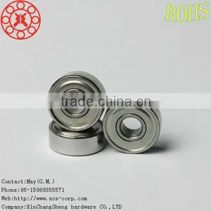 6700 Machine Bearing thumbnail-1