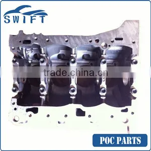 B8Q5 Engine Block for VW thumbnail-2