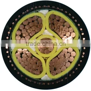 Pvc Insulated LT Power Cable thumbnail-1