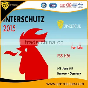 GA633 PPE Firefighting and Rescue Protection Equipment Firefighting Glove thumbnail-4
