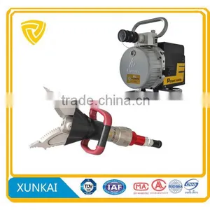 Hydraulic Fire Fighting Disaster Rescue Equipment and Tool Rescue Combination thumbnail-5
