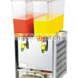 Commercial Cold Beverage Juice Dispenser thumbnail-1