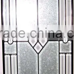 Triple Glazed Decorative Glass thumbnail-4