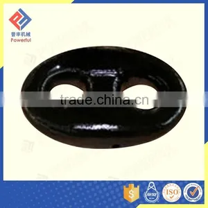 D TYPE MARINE ANCHOR SHACKLE thumbnail-2