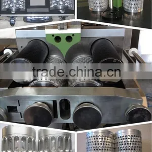 0.5" and 0.68" Inch Paintball Making Encapsulation Machine For CS Game thumbnail-6