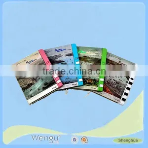 Hot Sale Note Book / Paper Note Book / High Quality Note Book thumbnail-1
