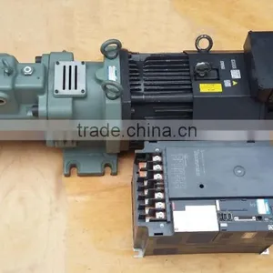 YUEKEN A90servo Motor thumbnail-2