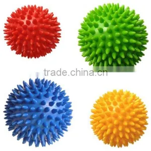 Athletics High Density Spiky Massage Ball thumbnail-1