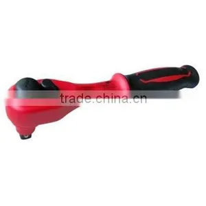Insulated Ratchet(vde) thumbnail-1