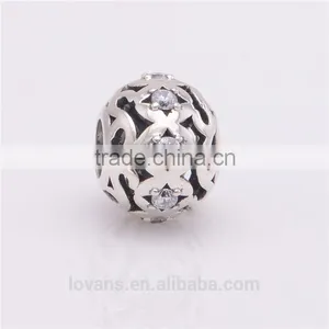 African Cheap Decoration Beads Natural Stone Crystal Jewelry Beads thumbnail-5