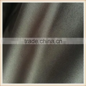 Mercerized Velvet Brushed Fabric,152cm,tricot Knitted Fabric thumbnail-3