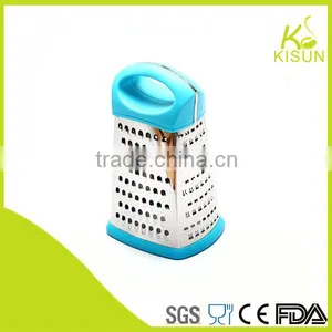 Multi-functional Stainless Steel 4 in 1 Vegetable Grater thumbnail-2