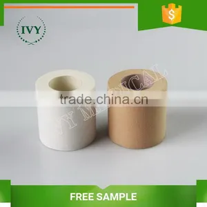 Newest Hot Selling Zinc Oxide Tape Plaster thumbnail-2