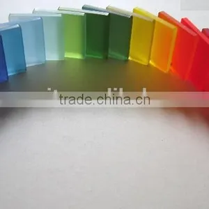 China Wholesale Cheap Acrylic Sheet Roofing thumbnail-1