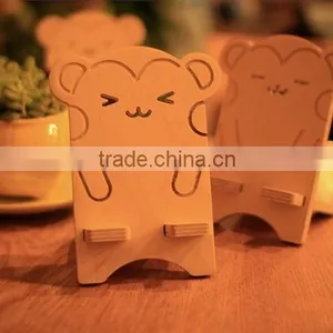Lazy Novelty Cell Mobile Phone Table Holder thumbnail-2