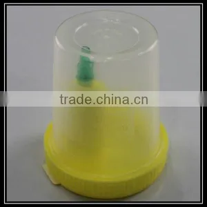 Sterile Urine Cup Bag Urine Collection Laboratory Disposable Urine Container thumbnail-1