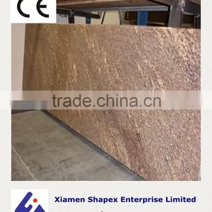Giallo California Granite Slabs With Cheap Liquid Price thumbnail-4