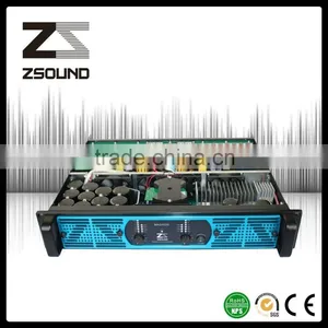 Outdoor Pro Amplifier thumbnail-2